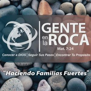 Gente En La Roca - podcast
