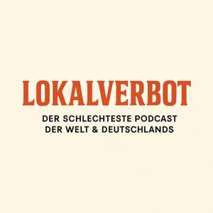 Lokalverbot