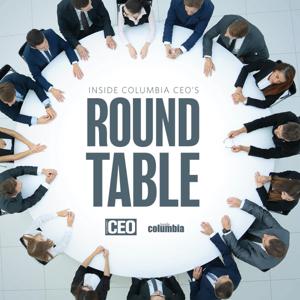 CEO Roundtable w. Fred Parry
