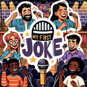 My First Joke