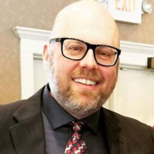 Northern Alliance Radio - Brad Carlson