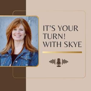 It's YOUR turn! with Skye - Midlife Weight Loss for Women 40+