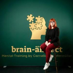 brain-äh-fact by Cornelia