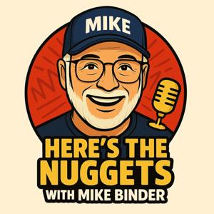 Here's The Nugget's!