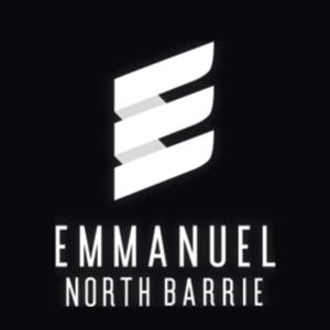 Emmanuel North Barrie Sermon Audio