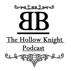 Bench Bugs - The Hollow Knight Podcast