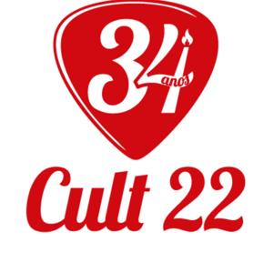 Cult 22 - Rock e Pop sem discriminação