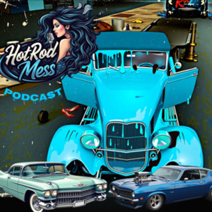 Hot Rod Mess