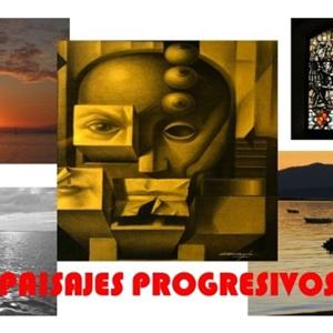 Paisajes progresivos