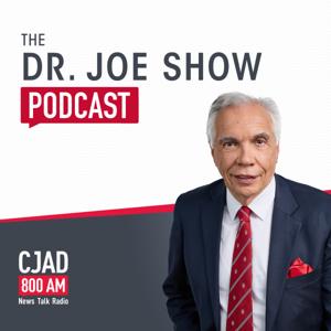 The Dr. Joe Show