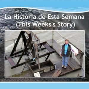 This Weeks Story Spanish