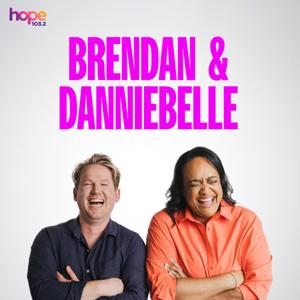 Brendan and Danniebelle