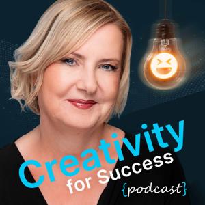 Creativity for Success: Creative Fuel for Leadership, Marketing, and Underdogs