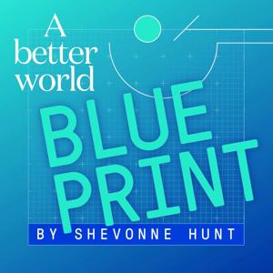 A Better World Blueprint