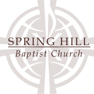 Spring Hill Baptist Sunday Sermons (Audio)