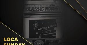 LOCA SUNDAY NIGHT