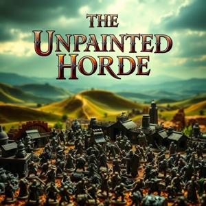 The Unpainted Horde