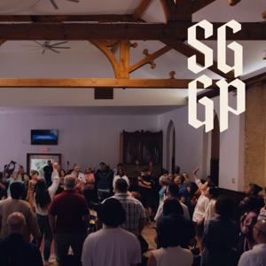 St. George's Grange Park