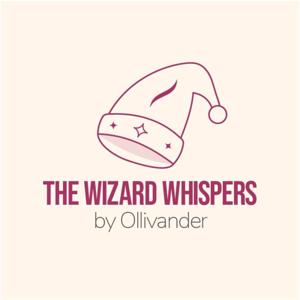 The Wizard Whispers by OllivandersVoices