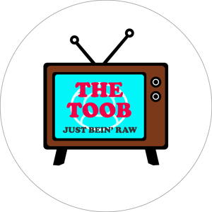 THE TOOB PODCAST