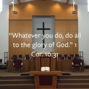 Sermons from Sycamore Hills