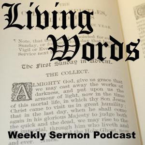 Living Words - Sunday Morning