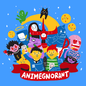 Animegnorant