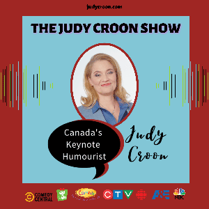 The Judy Croon Show - Laugh Long and Pro$per
