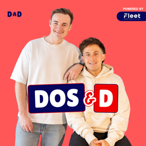 Dos and D by thedosanddshow