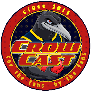 CrowCast Podcasts – CrowCast