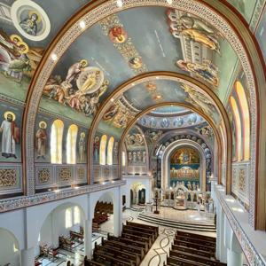 Holy Trinity Greek Orthodox Church
