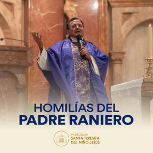 Homilías del Padre Raniero