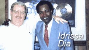 Soul USA - Voix de l'Amérique