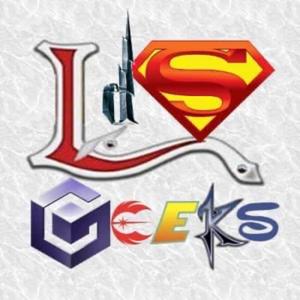 Latter-Day Saint Geeks