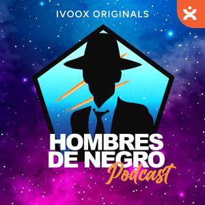 Hombres de Negro
