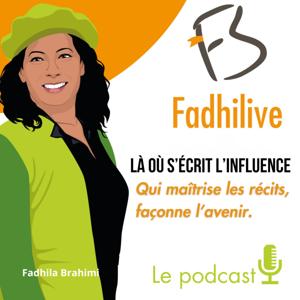FadhiLive – Là où s’écrit l’influence