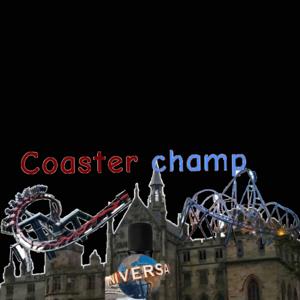 Coaster champ