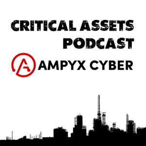 Critical Assets Podcast