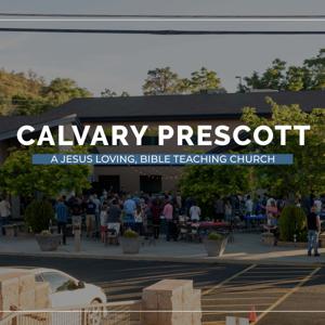 Calvary Chapel Of Presott