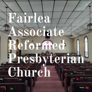 Fairlea Associate Reformed Presbyterian Church