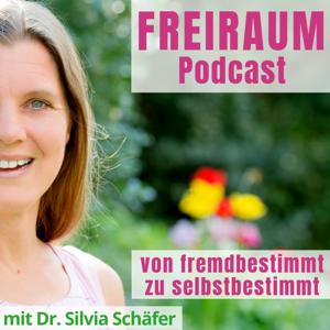 FREIRAUM Podcast