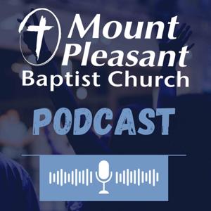Mt Pleasant Podcast
