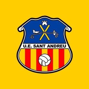 Podcast de UE Sant Andreu