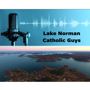 Lake Norman Catholic Guys