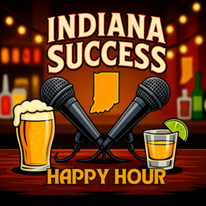 Indiana Success Happy Hour