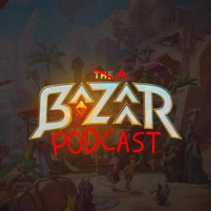 A Bazaar Podcast