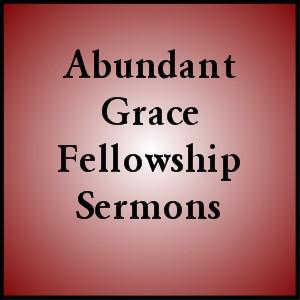 Abundant Grace Fellowship