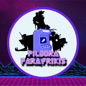 Píldora para Frikis