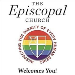 St. Paul's Episcopal Church - Kingsport, TN