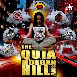 90s Girl Boss: The Quia Morgan Hill Show